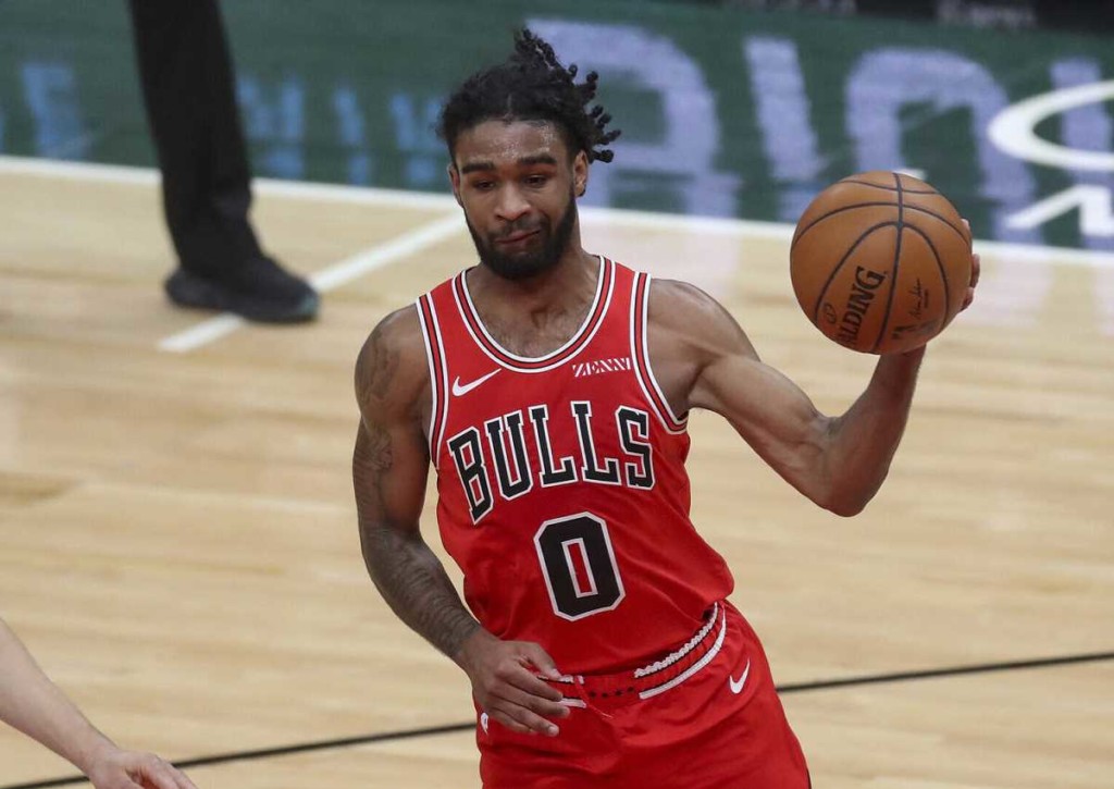 Chicago Bulls Cleveland Cavaliers Tipp