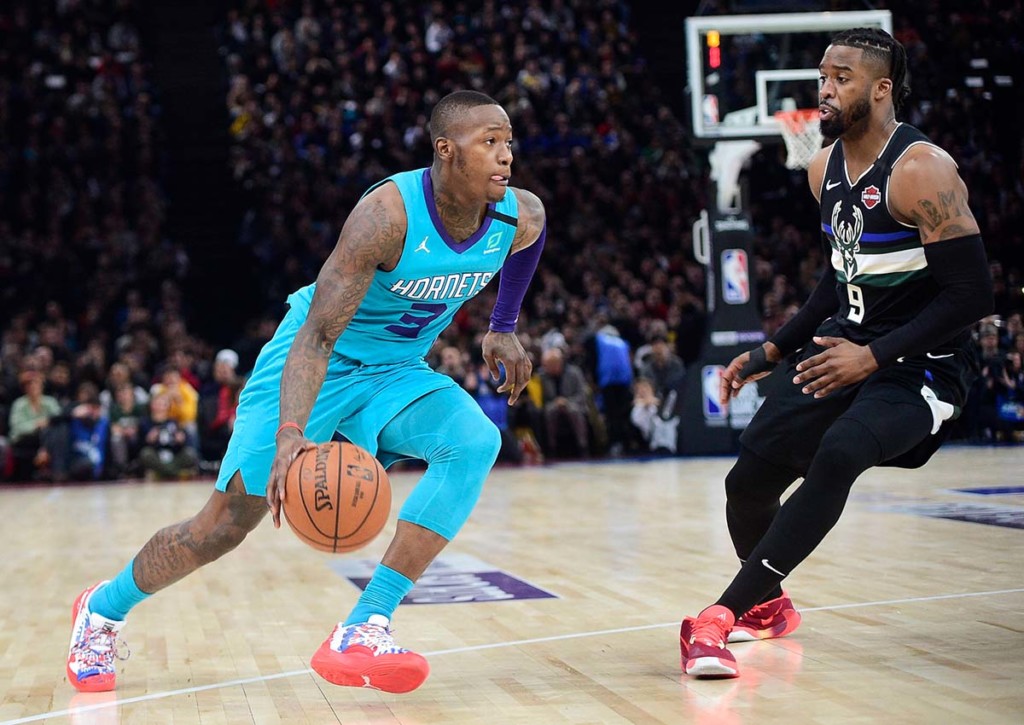 New York Knicks Charlette Hornets Tipp 2021