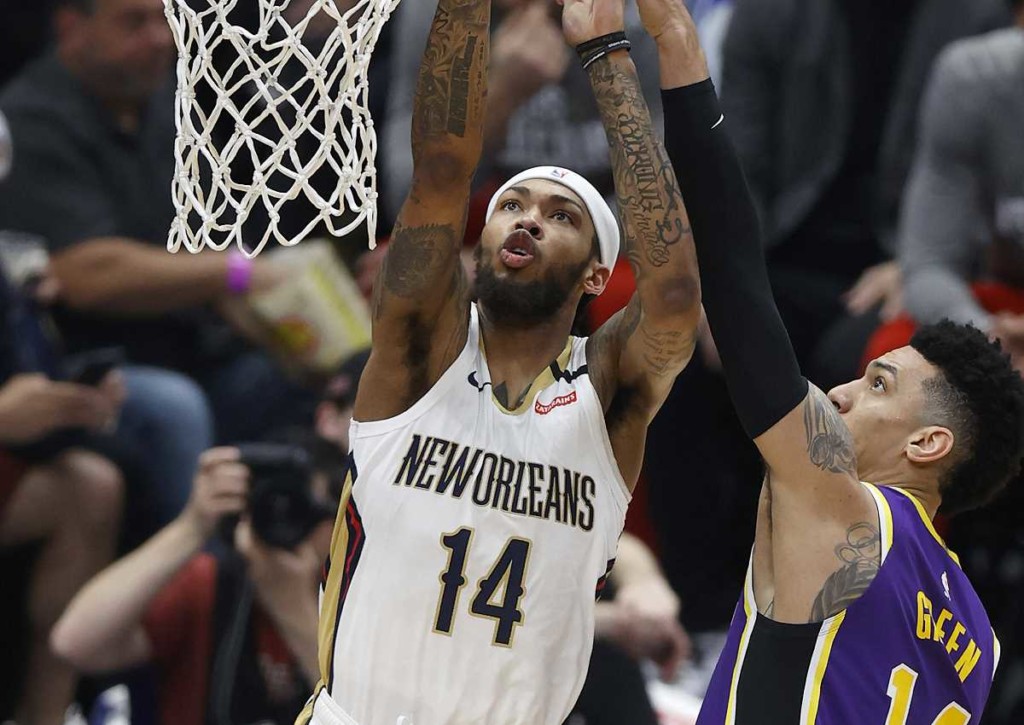 Washington Wizards New Orleans Pelicans Tipp