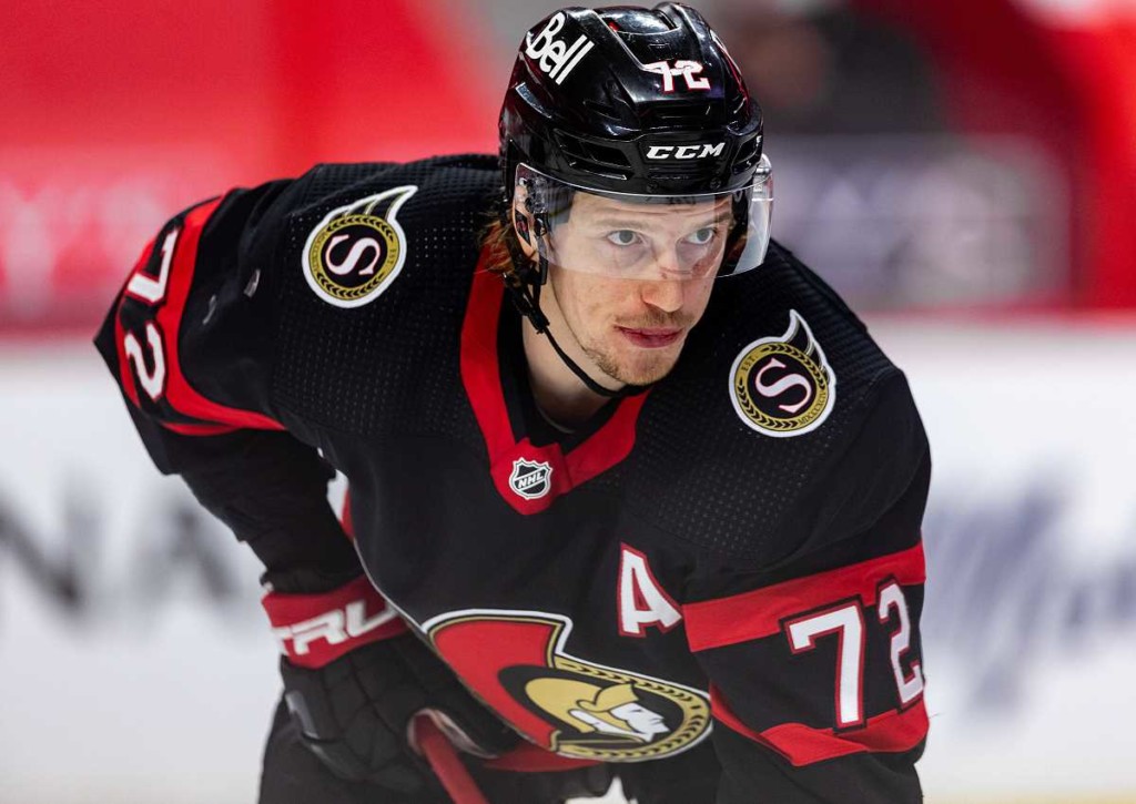 Montréal Canadiens Ottawa Senators Tipp