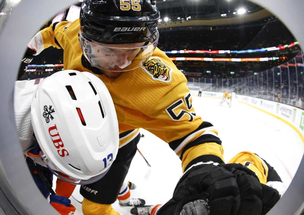 Pittsburgh Penguins Boston Bruins Tipp