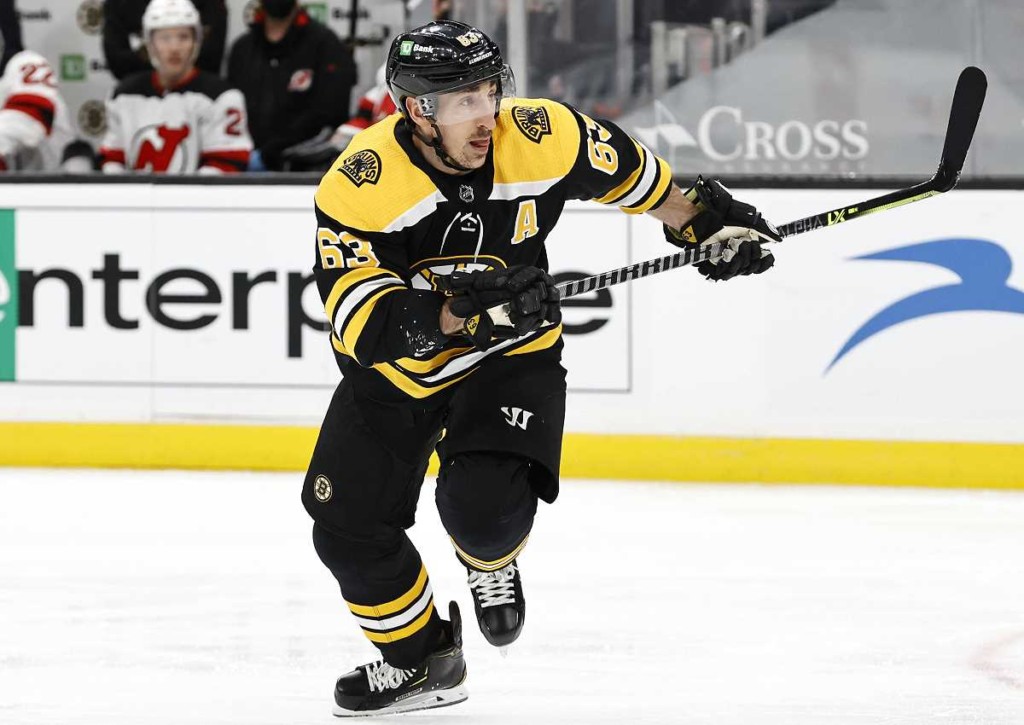 Boston Bruins New York Islanders Tipp