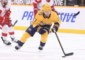Nashville Predators Tampa Bay Lightning Tipp