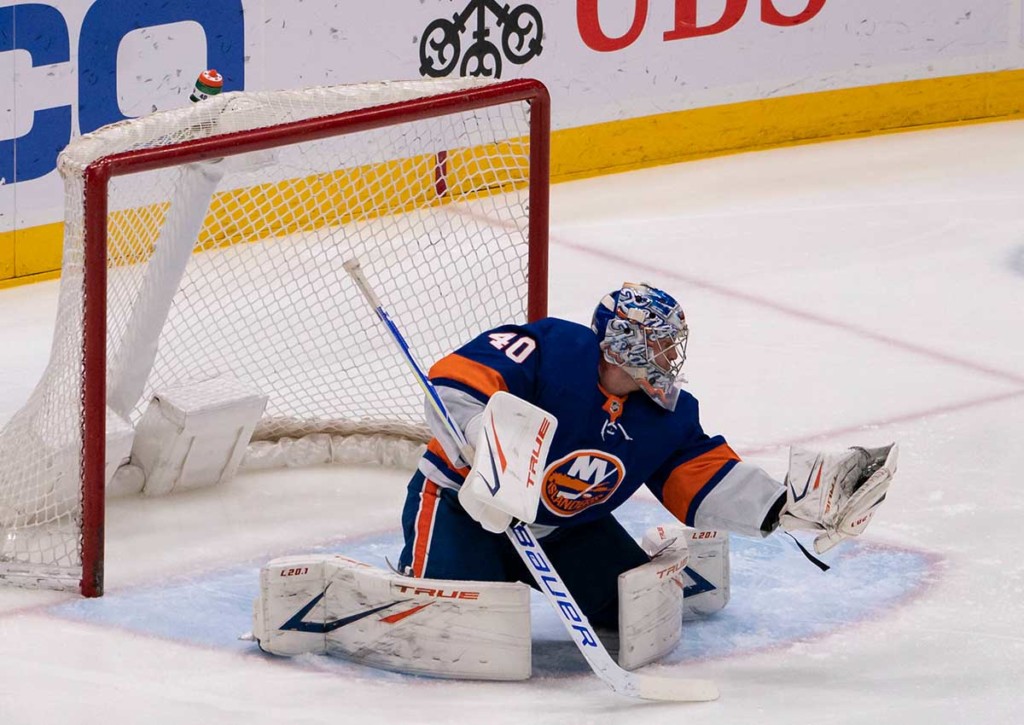 NHL New York Islanders vs. Washington Capitals Tipp 04 2021