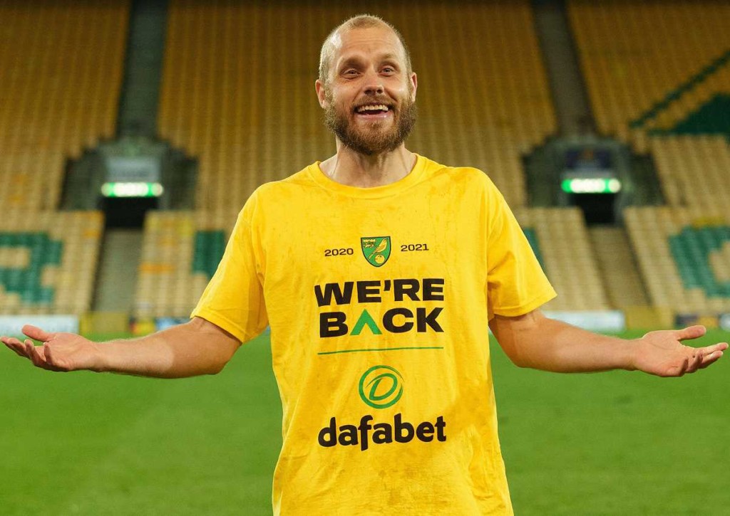 Norwich Watford Tipp