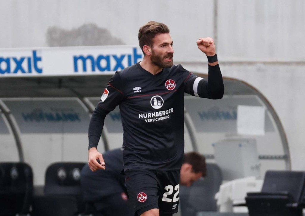 Nürnberg Paderborn Tipp