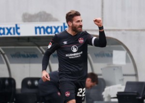 Nürnberg Paderborn Tipp