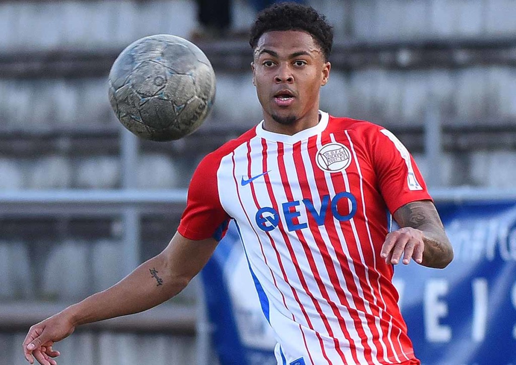 Offenbach Stadtallendorf Tipp 04 2021