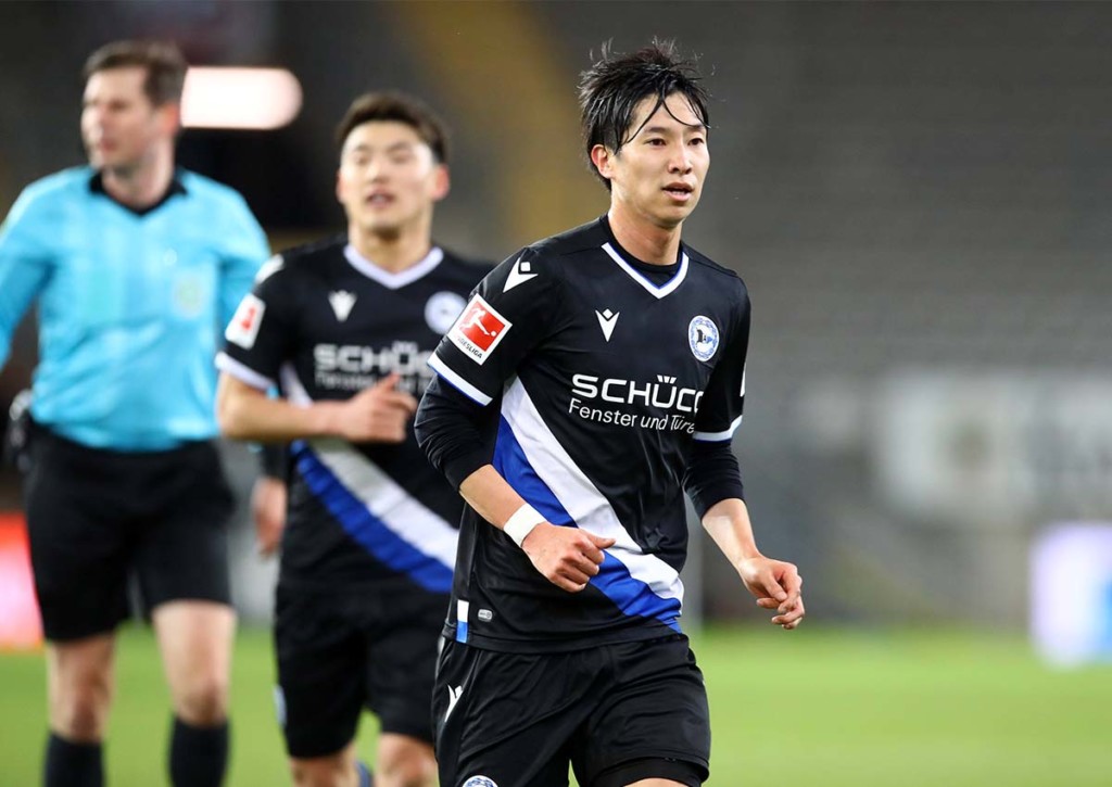 Mainz vs. Bielefeld Tipp