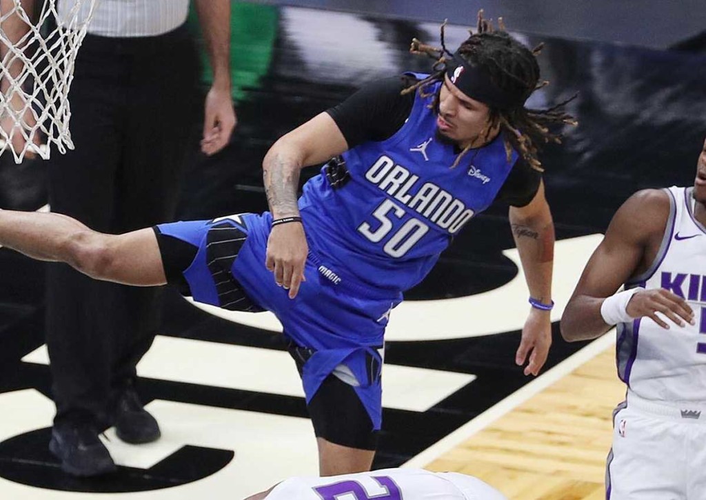 Atlanta Hawks Orlando Magic Tipp