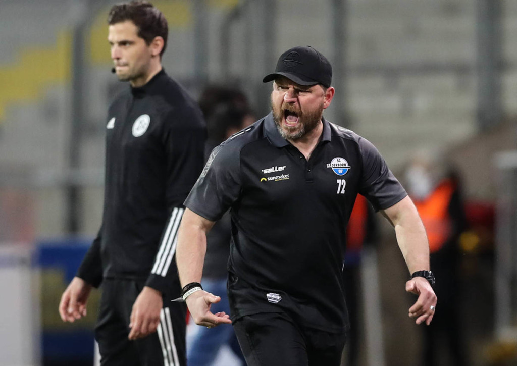 Paderborn Osnabrück Tipp