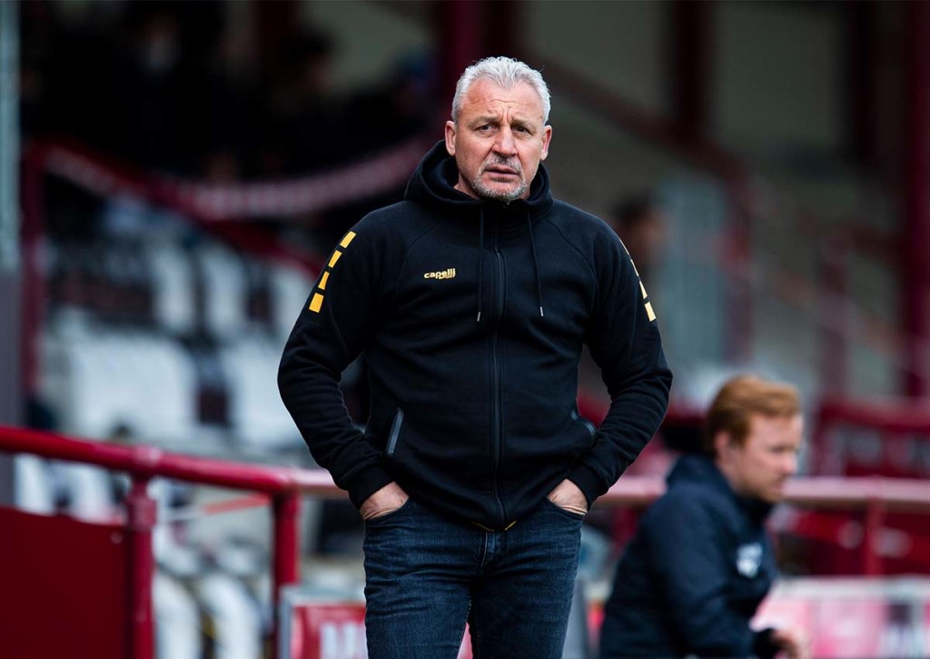 Duisburg vs. Mannheim Tipp