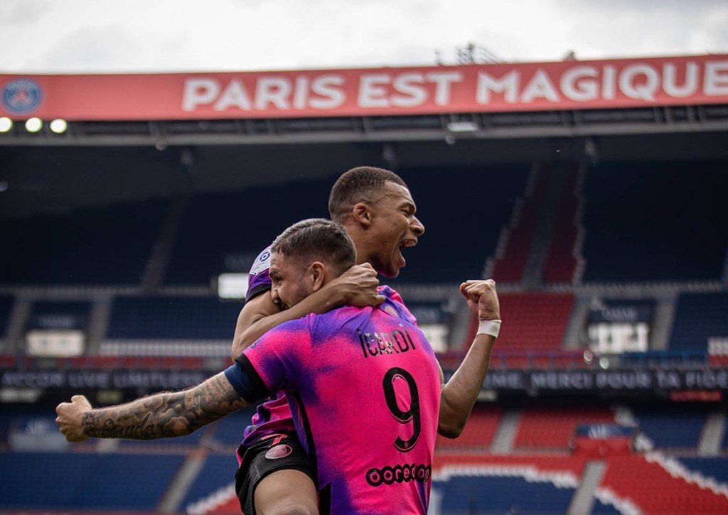 PSG Angers Tipp Coupe de France 2021
