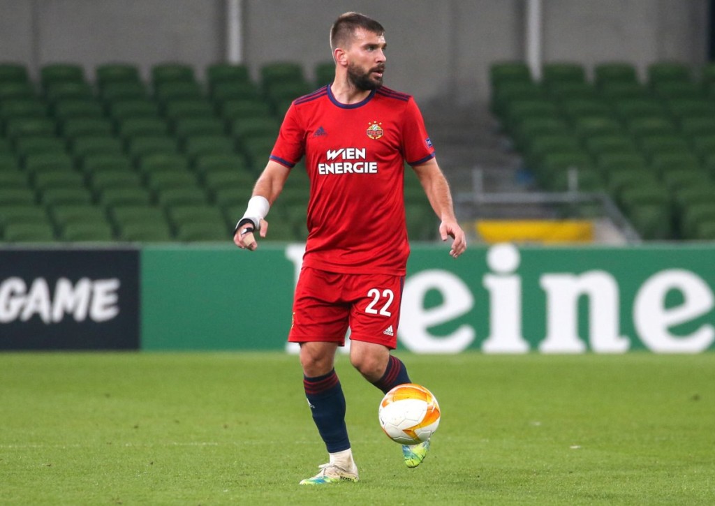 Gewinnt Stojkovic mit Rapid Wien auch das Rückspiel gegen die WSG Tirol?