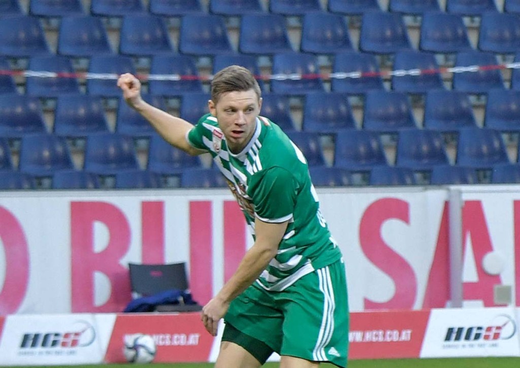 Wolfsberg Rapid Wien Tipp