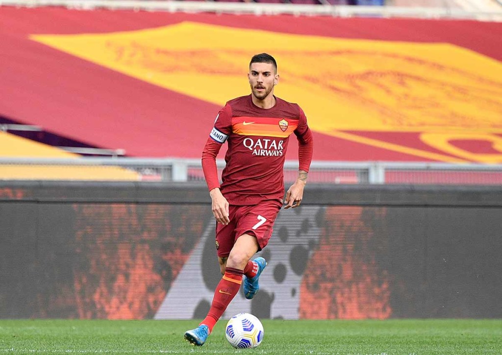 Cagliari Roma Tipp 2021