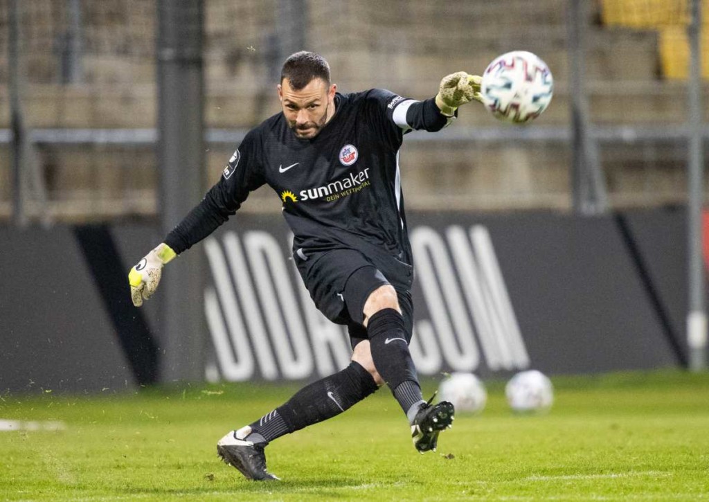 Rostock Wiesbaden Tipp