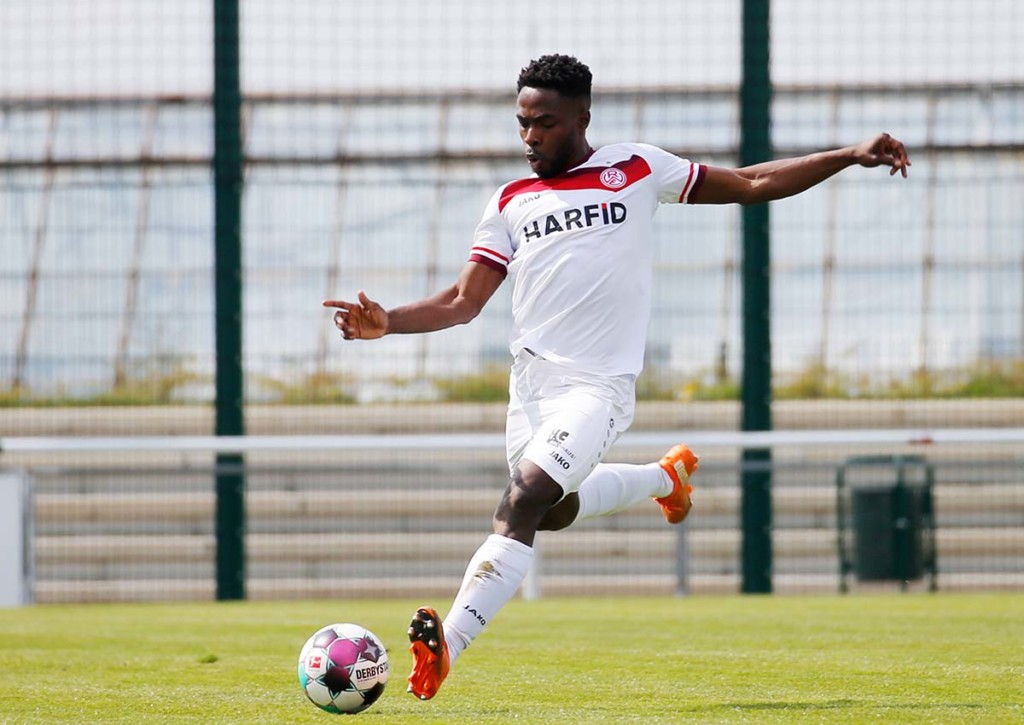 RW Essen vs. Homberg Tipp 2021