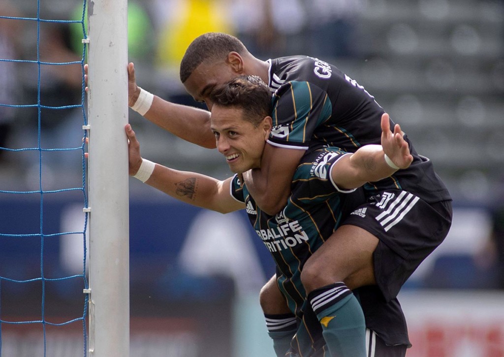 Seattle Sounders LA Galaxy Tipp 05 2021