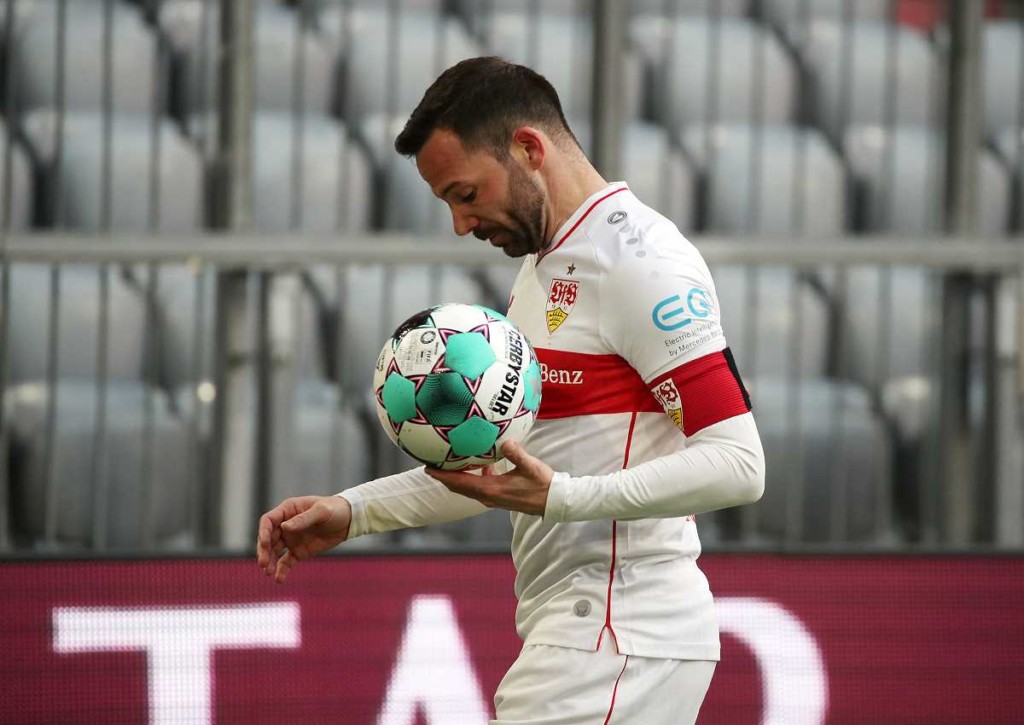 VfB Stuttgart Wolfsburg Tipp