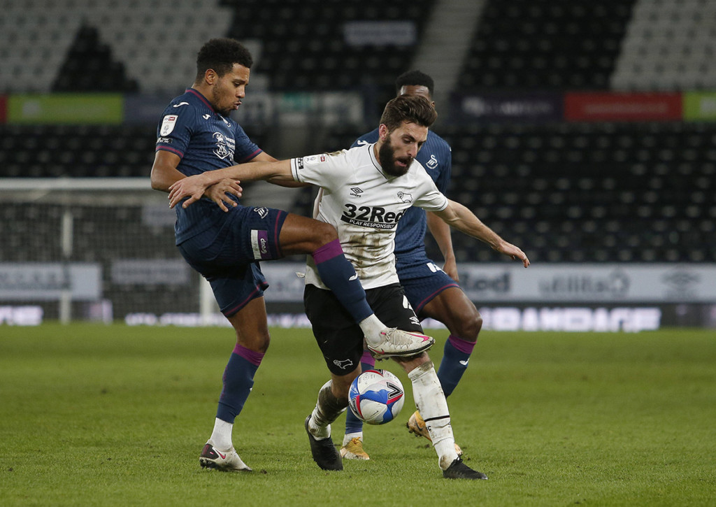 Swansea Derby County Tipp