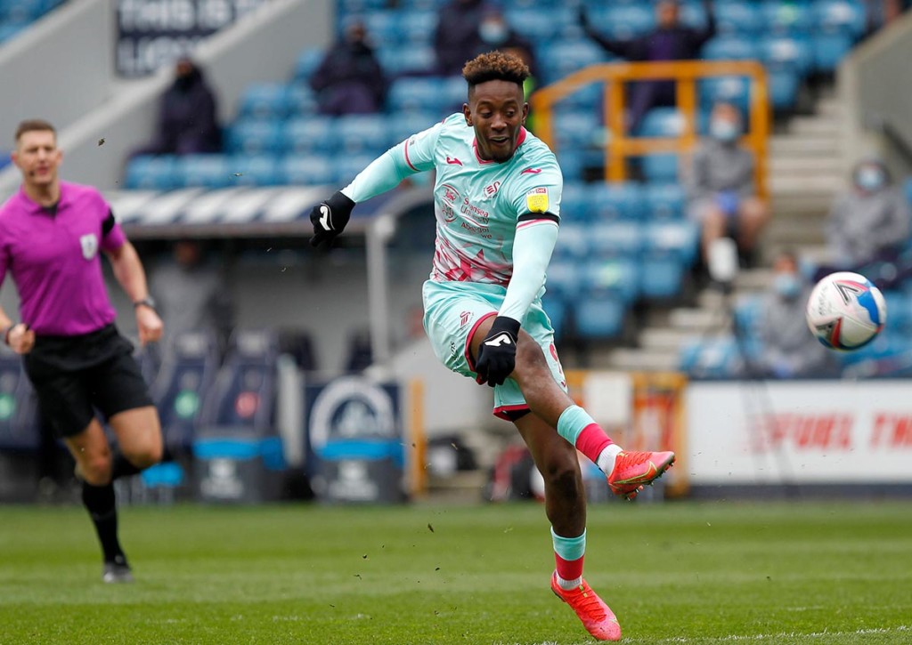 Sheffield Wed vs. Swansea Tipp April 2021