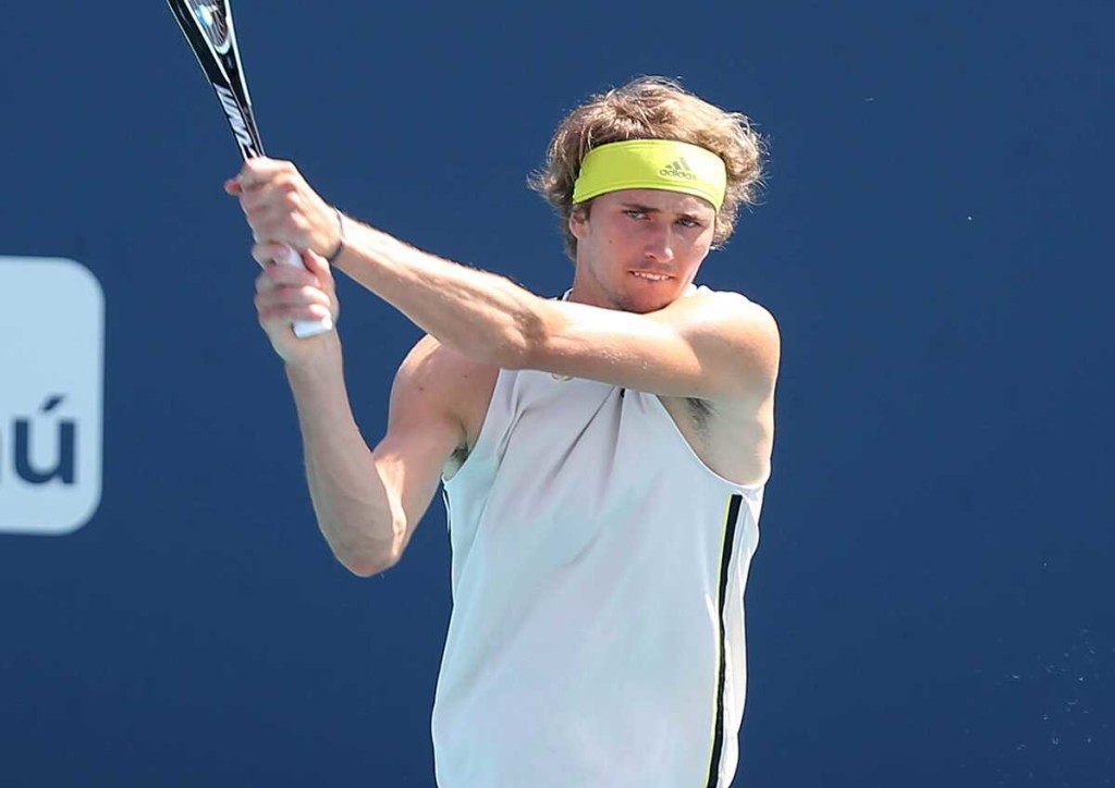 Zverev Berankis Tipp