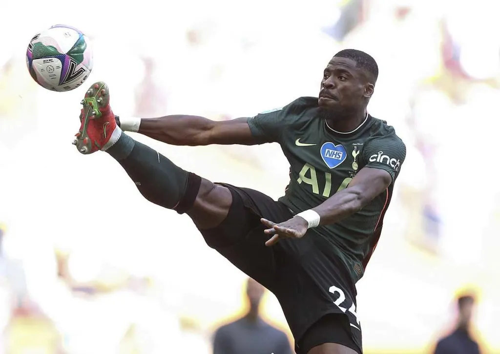 Tottenham Sheffield United Tipp