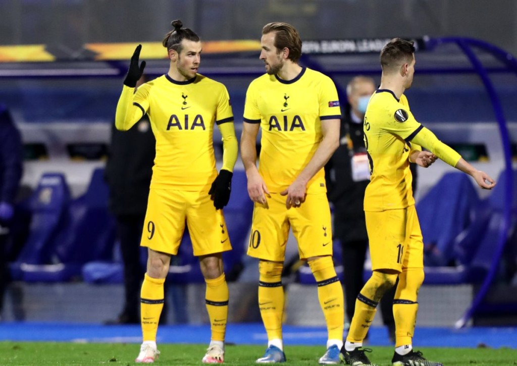 Nächster Sieg für Bale, Kane und Co. mit Tottenham bei Newcastle?