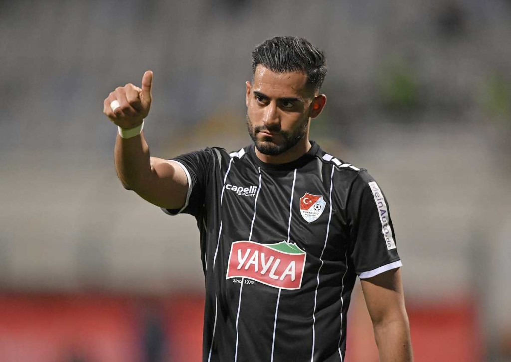 Türkgücü München Uerdingen Tipp