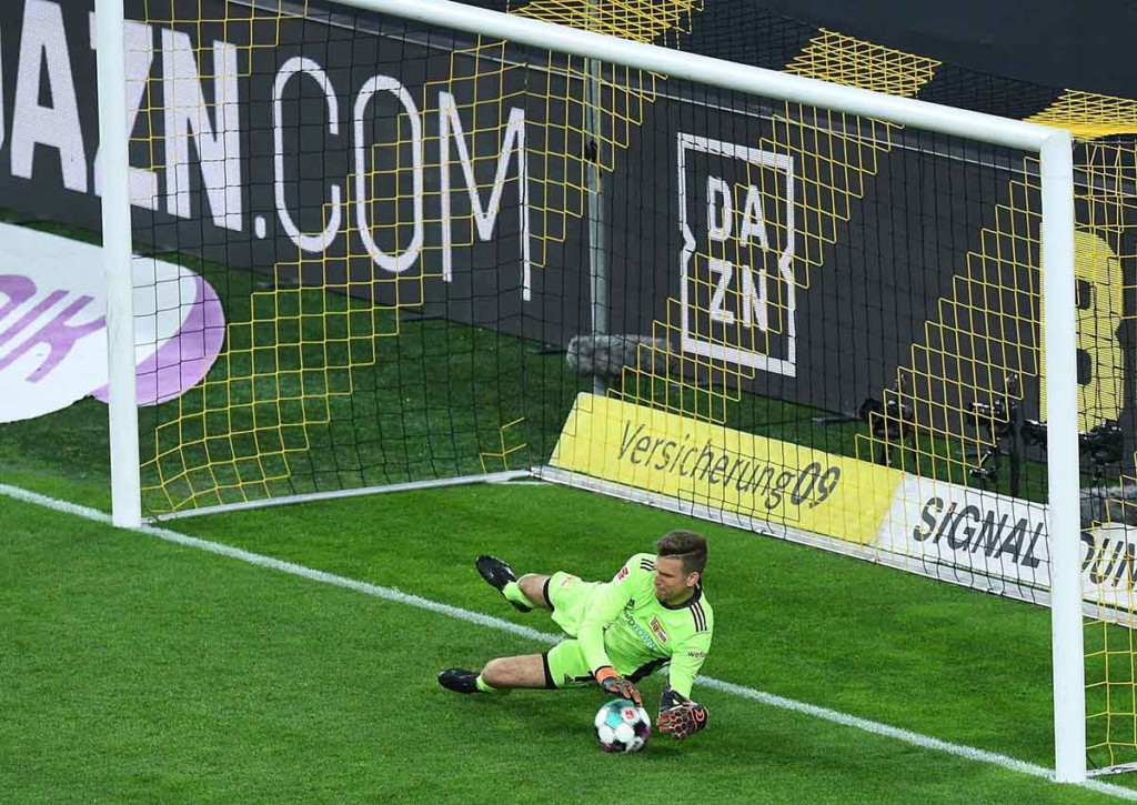 Union Berlin Mainz Tipp 04 2021