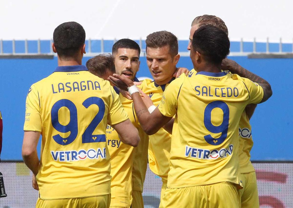 Verona Fiorentina Tipp