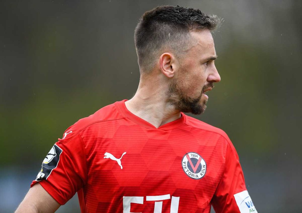 Viktoria Köln Verl Tipp