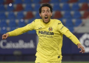 Alaves Villarreal Tipp