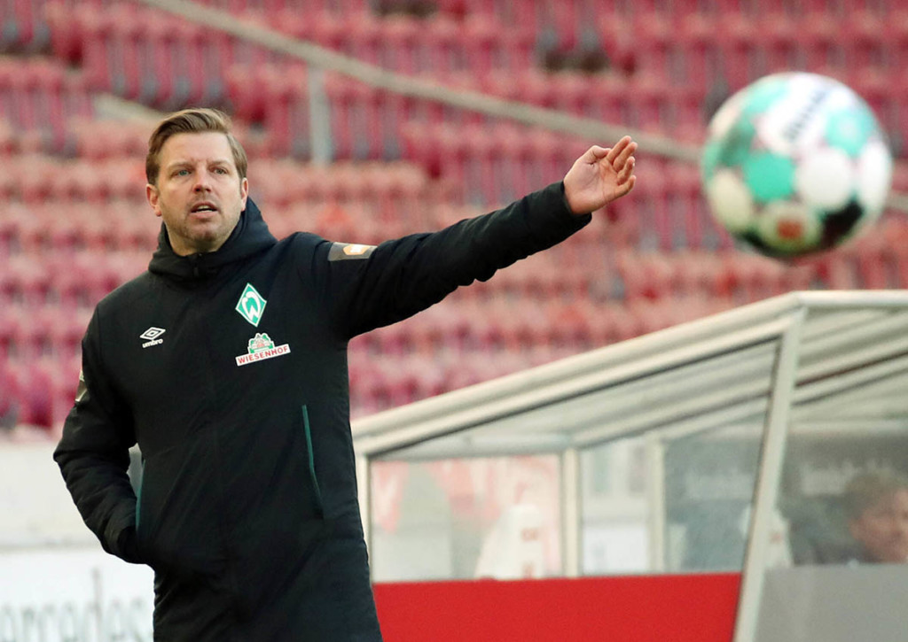 Regensburg Werder Bremen Tipp Dfb Pokal 2021