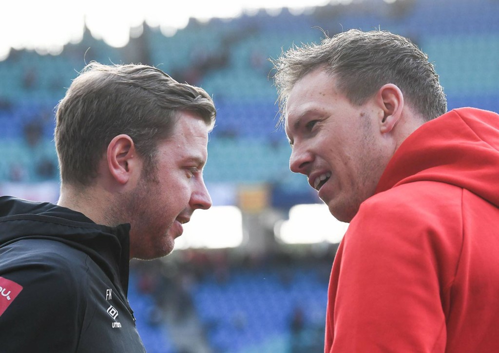 Werder Bremen vs. RB Leipzig Tipp DFB Pokal Halbfinale 2021