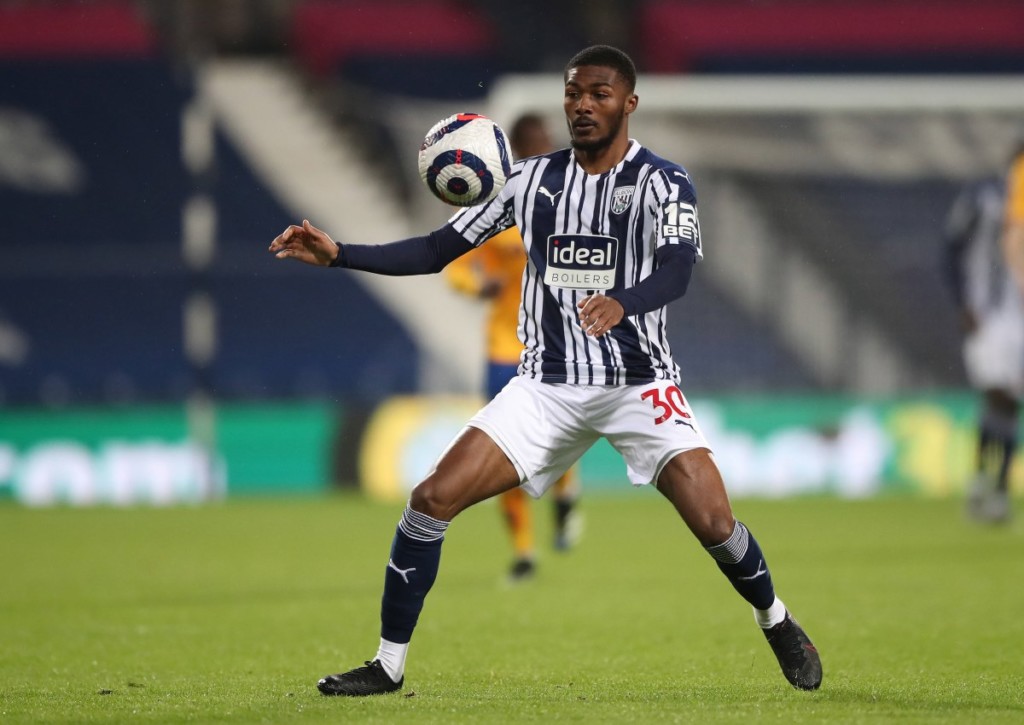 Für Maitland-Niles und West Brom zählt gegen Southampton nur der Sieg