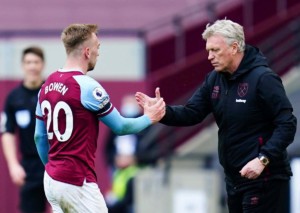 Newcastle West Ham Tipp 04 2021