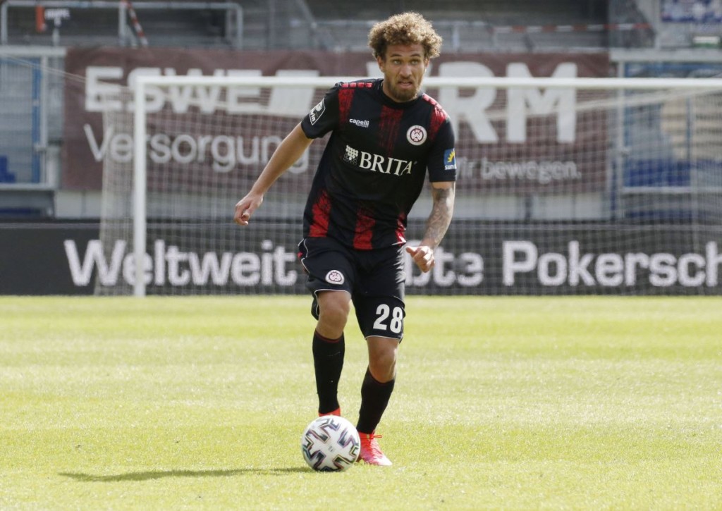 Finden Lankford und Wiesbaden in Meppen endlich zurück in die Spur?