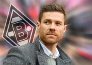 Neuer Gladbach Trainer