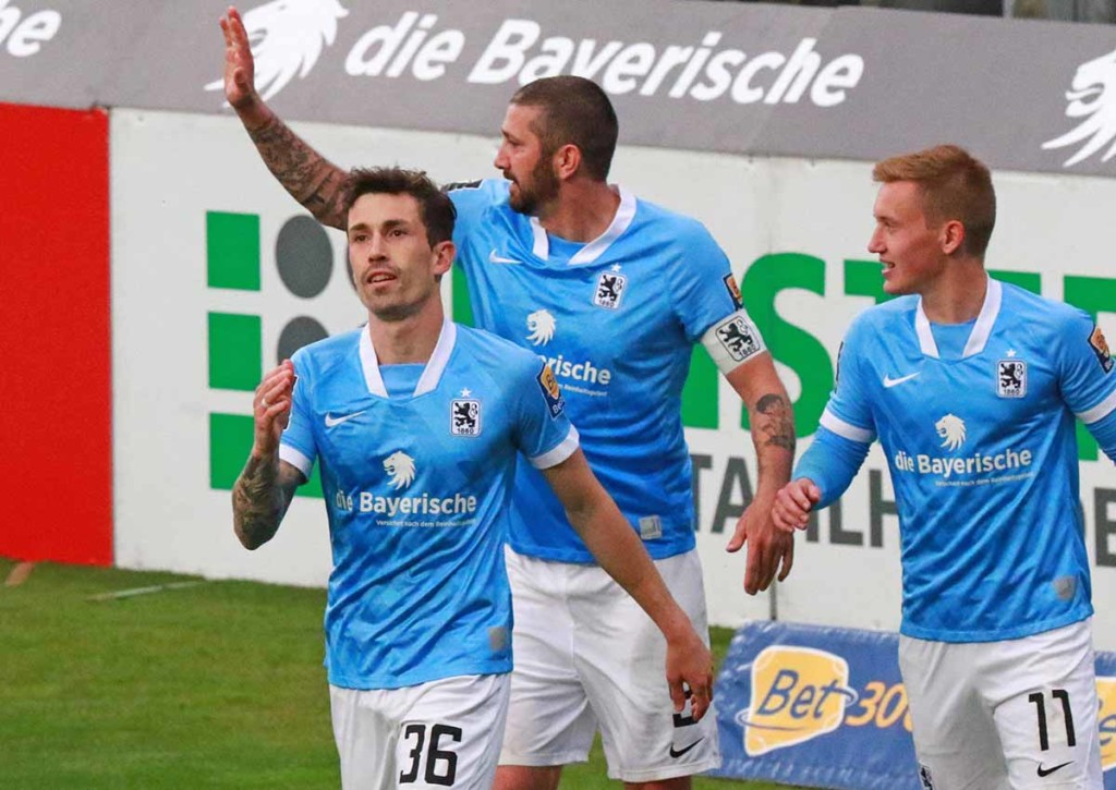 Wiesbaden 1860 München Tipp