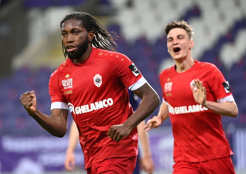 Anderlecht Brügge Tipp