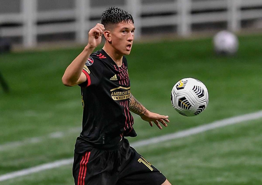 Atlanta United Nashville Tipp