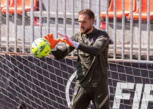 Valladolid Atletico Madrid Tipp