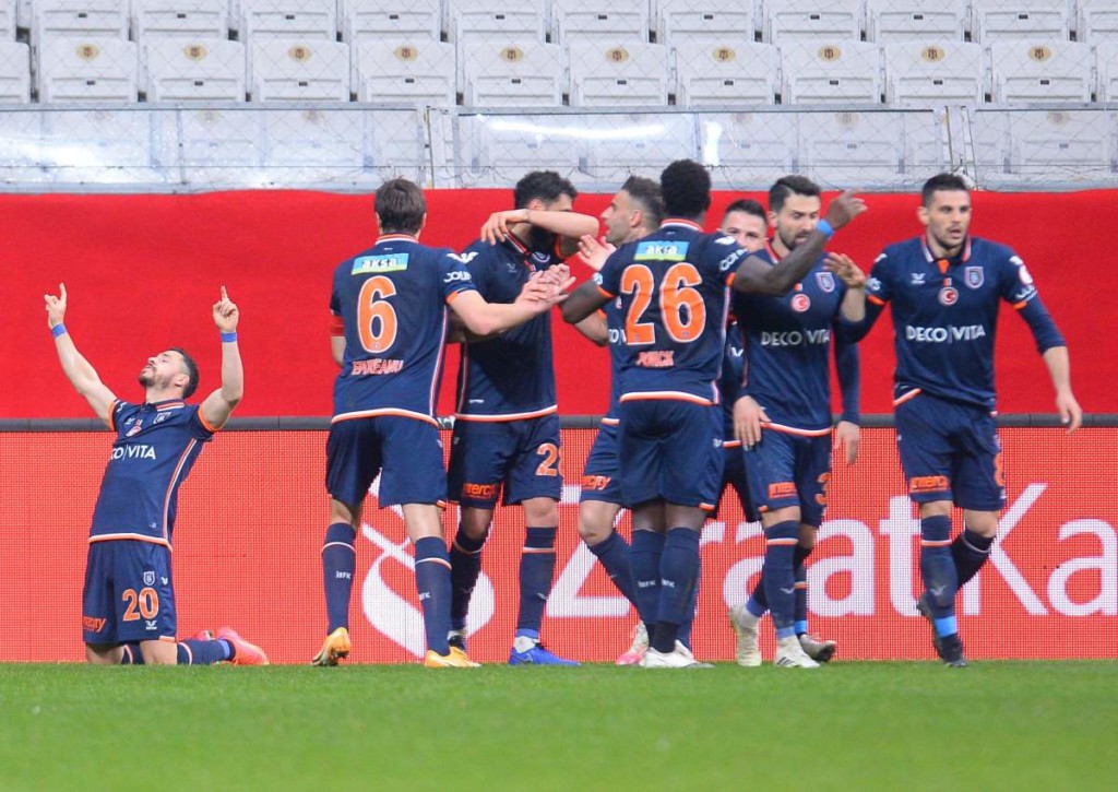 Fixiert Basaksehir gegen Konyaspor den Klassenerhalt?