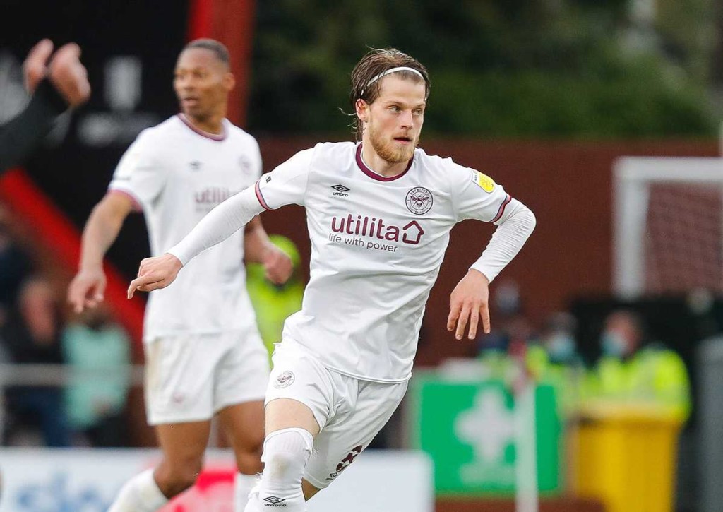 Brentford Bournemouth Tipp