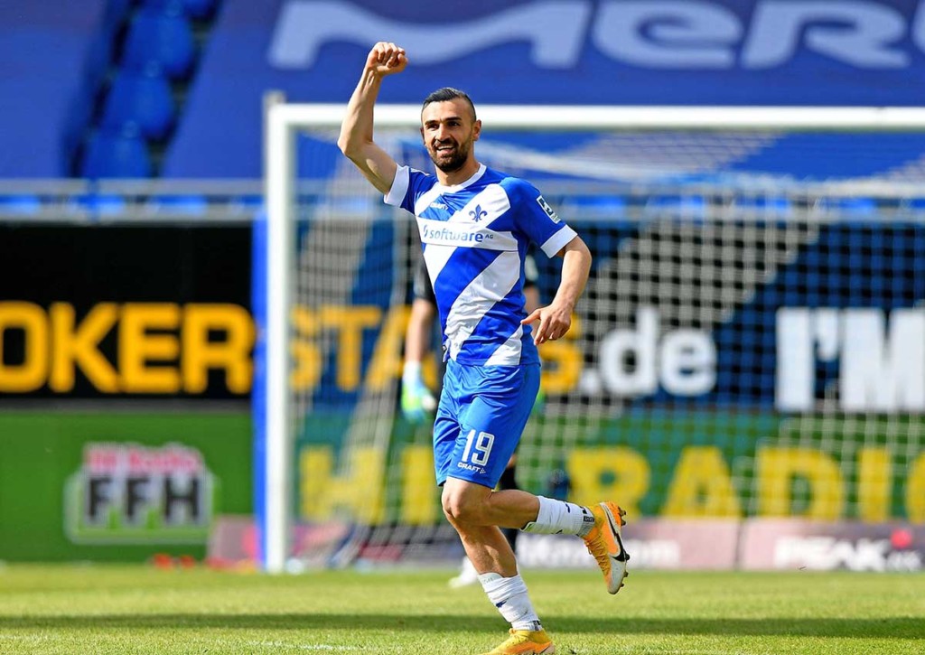 Kiel Darmstadt Tipp 05 2021