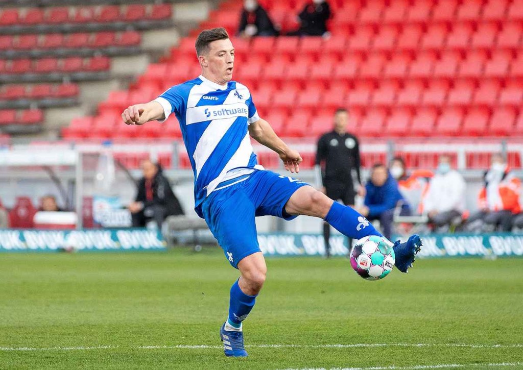 Hannover Darmstadt Tipp