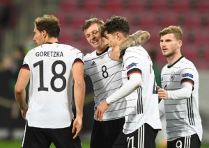 Deutschland vs. Frankreich EM Vorhersage 2021
