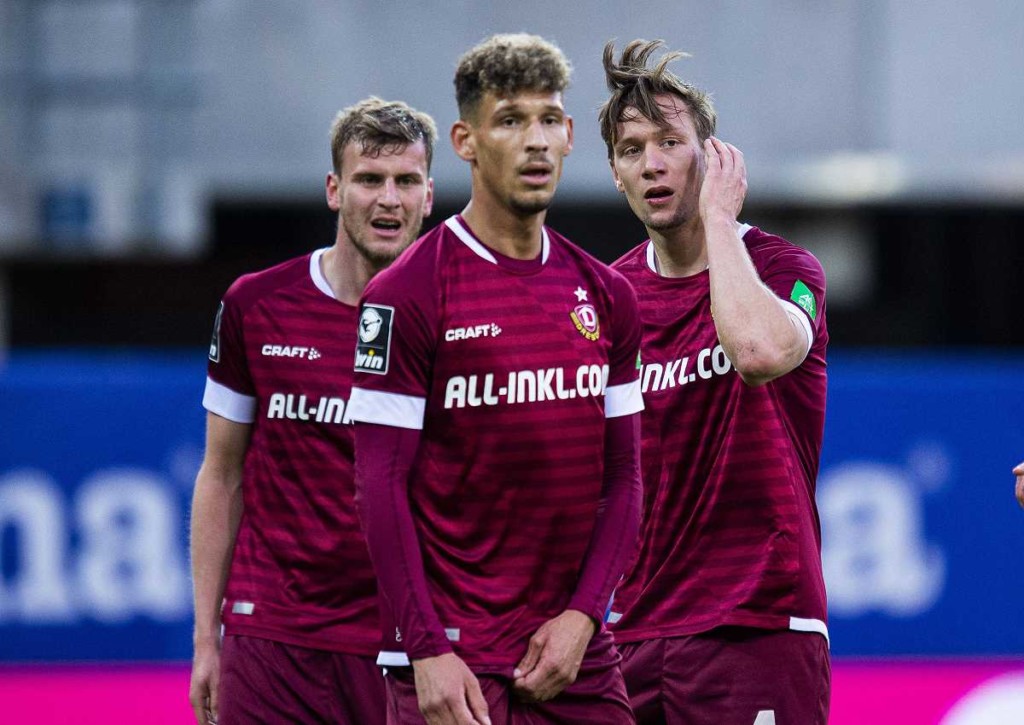 Dresden Türkgücü München Tipp